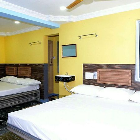 Vasanth Villa Kanchipuram Zewnętrze zdjęcie
