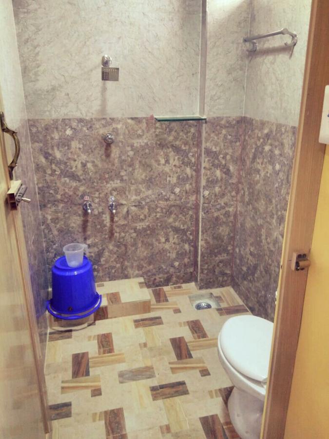Vasanth Villa Kanchipuram Zewnętrze zdjęcie