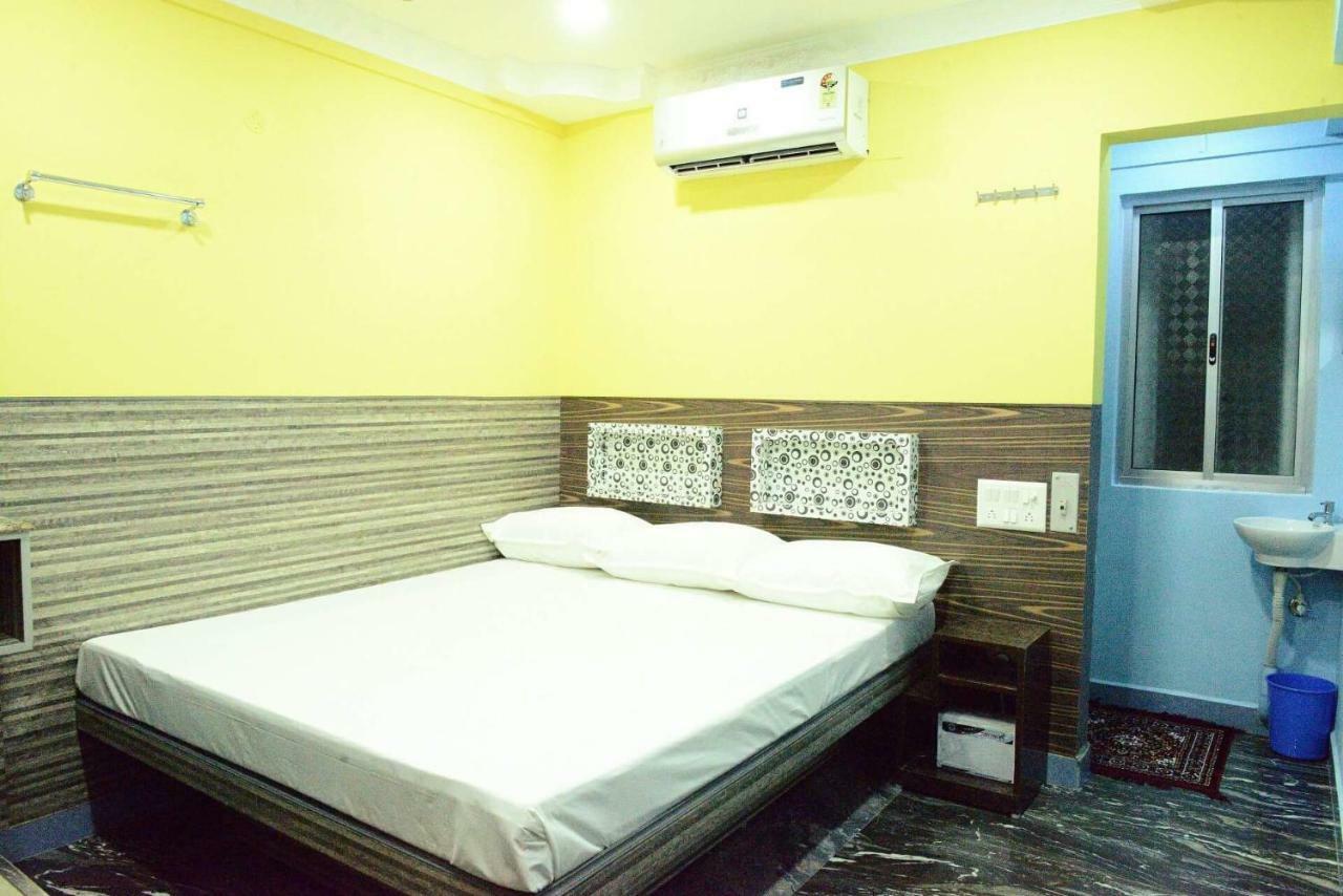 Vasanth Villa Kanchipuram Zewnętrze zdjęcie
